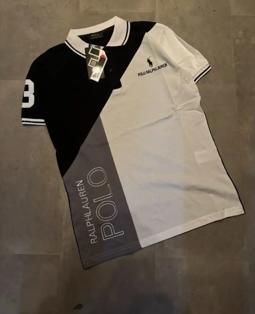 polo orginal series